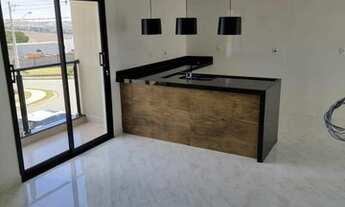 Imagem 2: Casa à venda no Residencial Villaggio Ipanema I - Sorocaba/SP