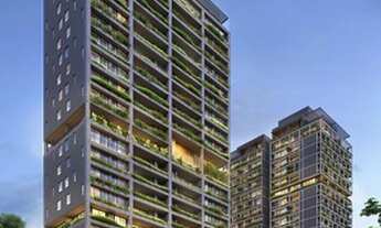 Imagem 4: Apartamento residencial para venda, Campo Belo, São Paulo - AP10719