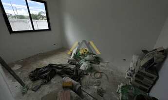 Imagem 7: CASAS COM CENTRAL A GÁS NO GUARAITUBA EM COLOMBO