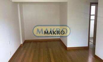 Imagem 6: Apartamento com 4 quartos à venda, 162 m² por R$ 2.050.000 - Carmo - Belo Horizonte/MG