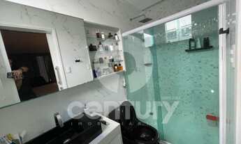 Imagem 4: Casa para venda no condomínio Biratan Carvalho