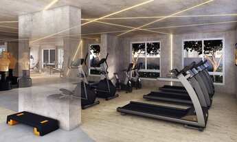 Imagem 3: Apartamento residencial para venda, Limão, São Paulo - AP7891