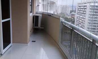 Imagem 2: Barra da Tijuca - CONDOMÍNIO LIBERTA RESORT