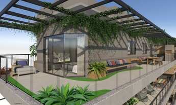 Imagem 4: Apartamento residencial para venda, Tijuca, Rio de Janeiro - AP8727