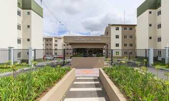 Imagem 7: Apartamento residencial para venda, Santa Cândida, Curitiba - AP3848