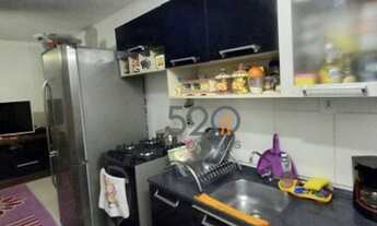 Imagem 5: Apartamento com 2 dormitórios à venda, 38 m² por R$ 134.900,00 - Jardim Leopoldina - Porto