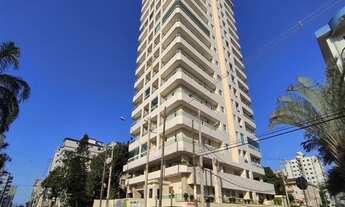 Imagem: PRAIA GRANDE - Apartamento Padrão - BOQUEIRAO