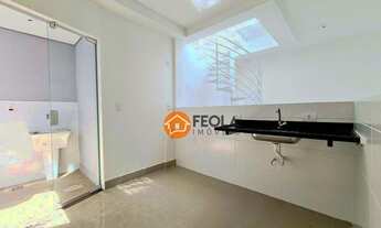 Imagem 14: Apartamento à venda, 134 m² por R$ 350.000,00 - Loteamento Industrial Machadinho - America