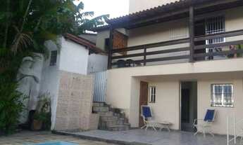 Imagem: Excelente casa de 2 andares proxímo praça