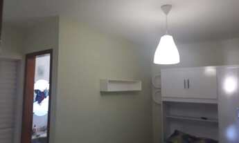 Imagem 6: Sobrado no Vila Nivi