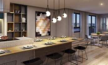 Imagem 7: Studio residencial para venda, Vila Pompeia, São Paulo - ST7046