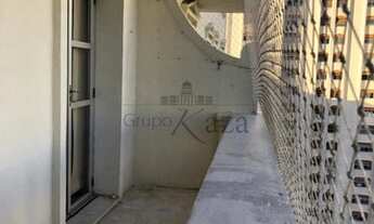 Imagem 6: Sao Jose dos Campos - Apartamento Padrão - Vila Adyana