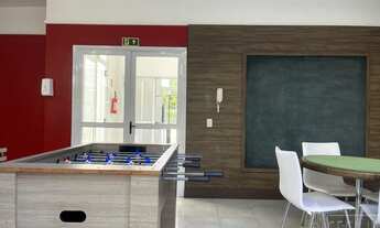 Imagem 4: APARTAMENTO DE 3 DORMITÓRIOS TRANSFORMADOS EM DOIS EM NOVO HAMBURGO REF: 2595