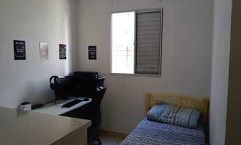 Imagem 7: Apartamento com 2 dormitórios à venda, 51 m² por R$ 222.000,00 - Jardim Marajó - São José