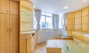 Imagem 6: CURITIBA - Apartamento Padrão - Bigorrilho