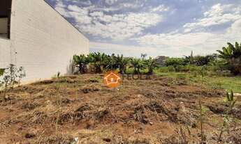 Imagem 7: Terreno para alugar, 310 m² por R$ 1.100,00/mês - Jardim Terramérica I - Americana/SP