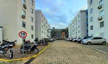 Imagem: Apartamento com 2 dormitórios à venda