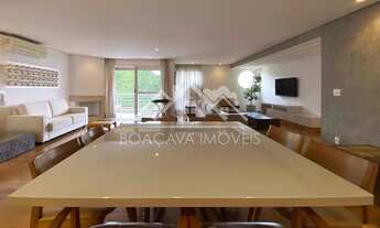 Imagem 7: Maravilhoso apto com 3 suítes/6 vagas no Alto de Pinheiros! Oportunidade!