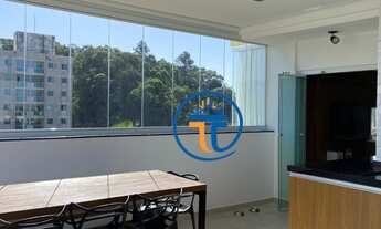 Imagem: Cobertura no bairro Costa e Silva com 105m²