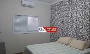 Imagem 2: Casa com 3 dormitórios à venda, 240 m² por R$ 1.200.000,00 - Chácara Santa Margarida - Cam