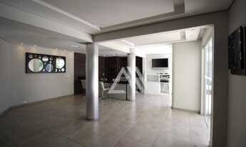 Imagem 7: Casa com 5 dormitórios à venda, 700 m² por R$ 3.000.000,00 - Santa Felicidade - Curitiba/P