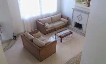 Imagem 6: Requinte em Alto Padrão à Venda: Casa de condomínio com 4D em Mirante do Vale, Jacareí