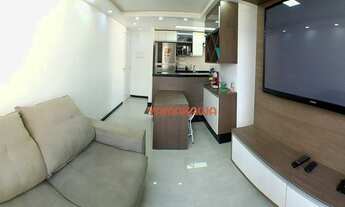 Imagem: Apartamento com 2 dormitórios à venda