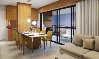 Imagem 5: Apartamento residencial para venda, Taquaral, Campinas - AP9997