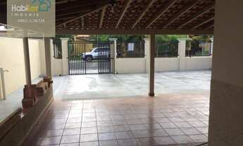 Imagem 4: Rancho com 3 dormitórios à venda, 260 m² por R$ 400.000 - Zona Rural - Fronteira/MG