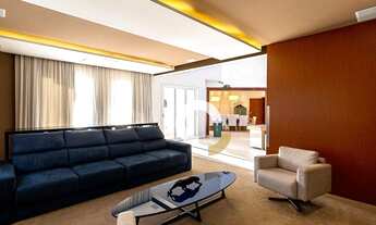 Imagem 5: Casa com 5 dormitórios à venda, 850 m² por R$ 10.200.000,00 - Valinhos - Valinhos/SP