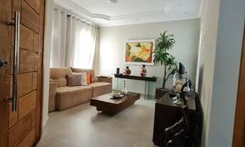 Imagem: Casa em condomínio com 3 dormitórios no