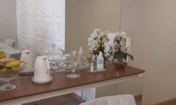 Imagem 4: Apartamento para aluguel com 59 metros quadrados com 2 quartos em Vila Buarque - São Paulo