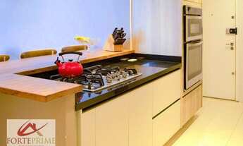 Imagem 5: Rua Nova York, 161 New York Penthouses