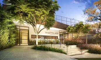 Imagem 4: Apartamento residencial para venda, Alto da Lapa, São Paulo - AP6407