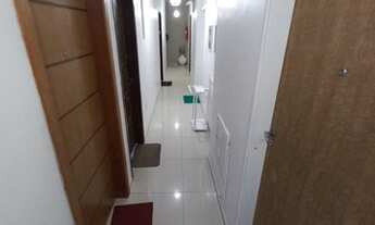 Imagem 6: Apartamento para aluguel por temporada de 1 quarto em Barra - Salvador - Bahia