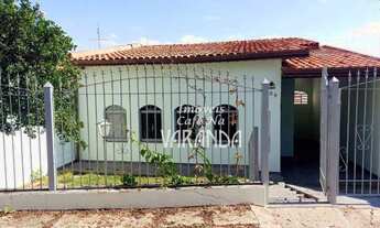 Imagem 2: Casa com 3 dormitórios à venda, 128 m² por R$ 490.000,00 - Jardim Novo Campos Elíseos - Ca