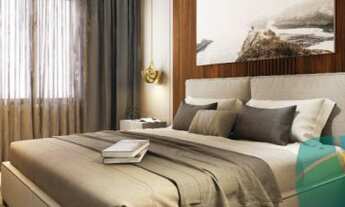 Imagem 4: LONGBEACH RESIDENCE FLAT - zona III