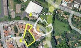 Imagem 3: Terreno à venda, 2004 m² por R$ 1.700.000,00 - Santa Cecília - Paulínia/SP