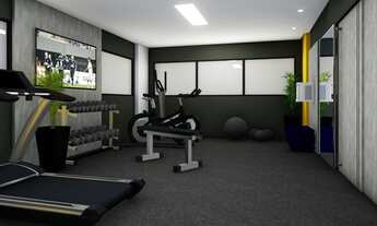 Imagem 6: Apartamento residencial para venda, Passo dos Fortes, Chapecó - AP11022