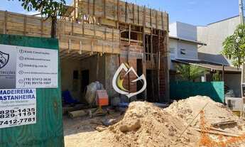 Imagem: Casa com 3 dormitórios à venda, 190 m²