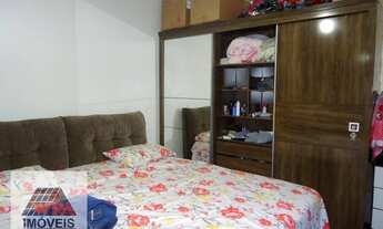 Imagem 7: Casa com 2 dormitórios à venda, 122 m² por R$ 300.000,00 - Jardim Brasil - Americana/SP