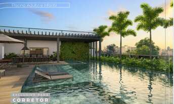 Imagem 4: Apartamento para venda com 253 m² com 4 Suítes em Horto Florestal - Salvador - BA