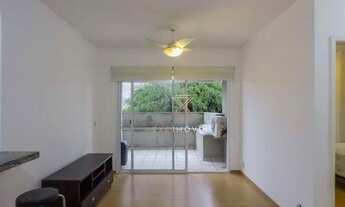 Imagem: Apartamento com 2 dormitórios à venda