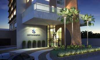 Imagem 2: Apartamento residencial para venda, Centro, Curitiba - AP7930