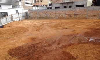 Imagem 5: Lote/Terreno para venda possui 400 metros quadrados em Jardim Terras de São João - Jacareí