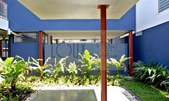 Imagem 6: Casa residencial à venda na Vila Nova Conceição - 428m², 4 suítes