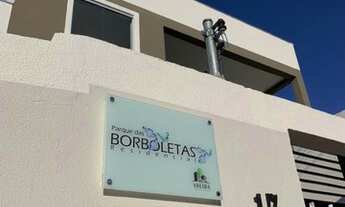 Imagem 2: Casa Geminada para Venda em Santa Luzia, Pérola Negra, 2 dormitórios, 1 banheiro