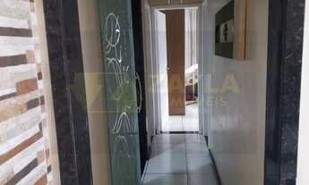 Imagem 7: Apartamento com dependência e varanda a venda na Vila da Penha