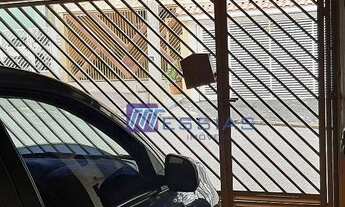 Imagem 7: Sobrado ao lado do Metrô Vila Matilde