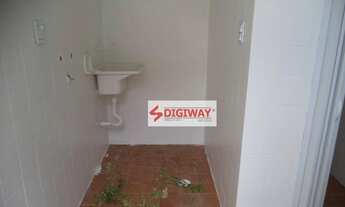 Imagem 7: Sobrado reformado, próximo ao parque da Aclimação